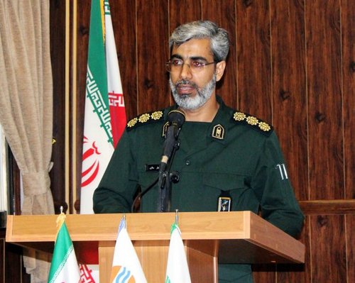 بصیرت ملت ایران موجب ناکامی دشمنان شده است