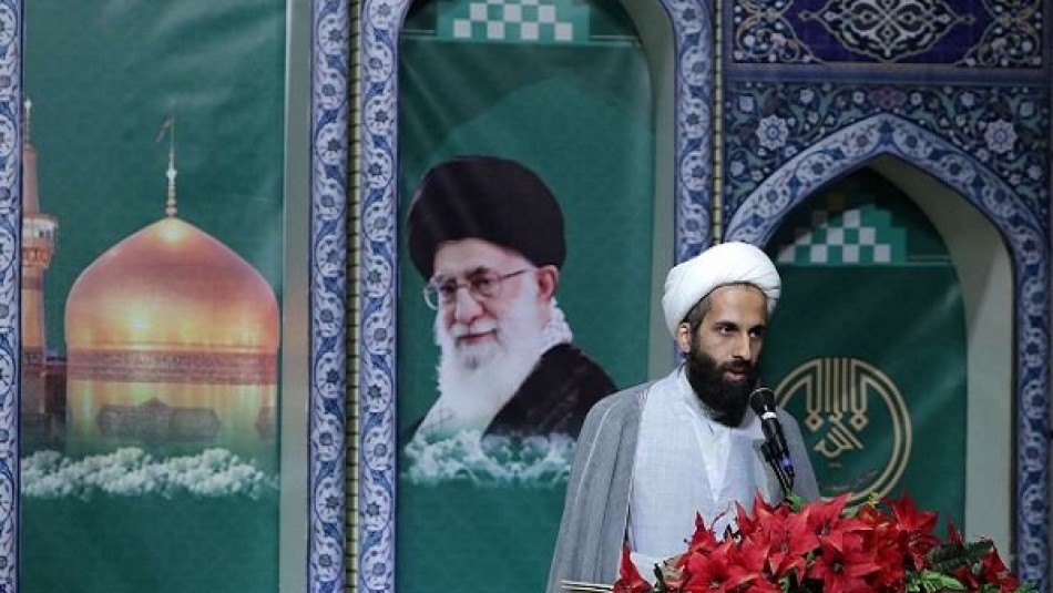 تشکل‌های دینی مردمی باید مروجّان الگوی اسلامی ایرانی پیشرفت باشند
