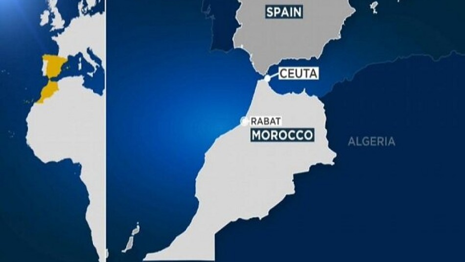 حمله مسلحانه به نمازگزاران مسجدی در اسپانیا