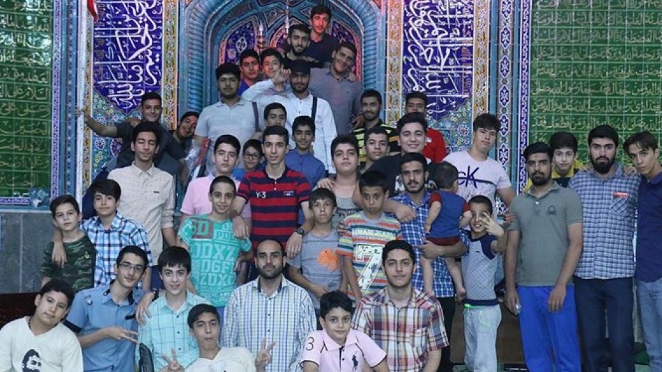 "تربیت مسجدی"بازوی کمکی خانواده‌ها