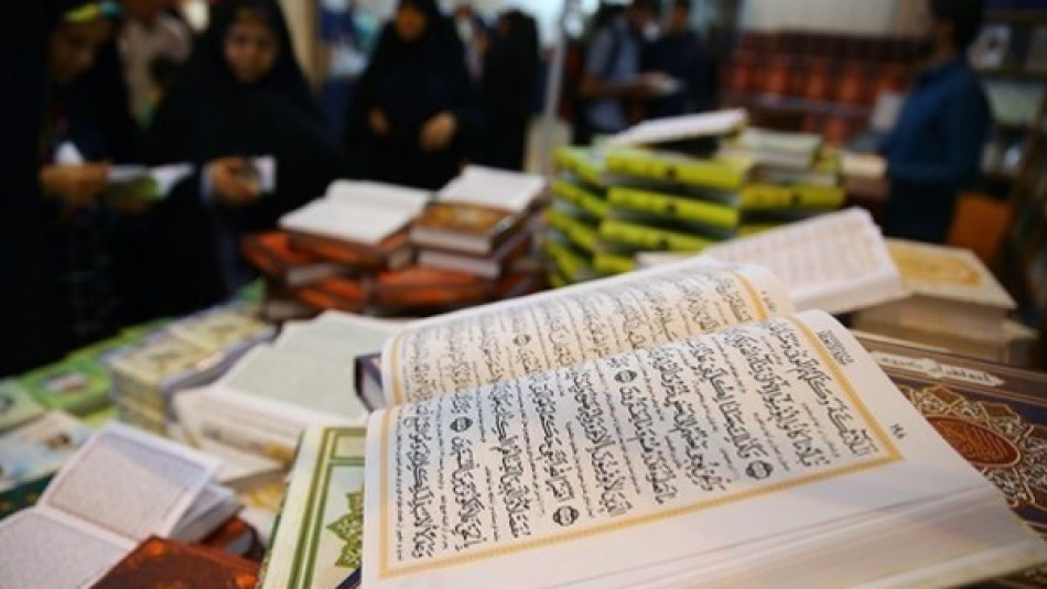 تصمیم به چاپ نداریم/ ضرورت حمایت دارالقرآن از ناشران قرآن