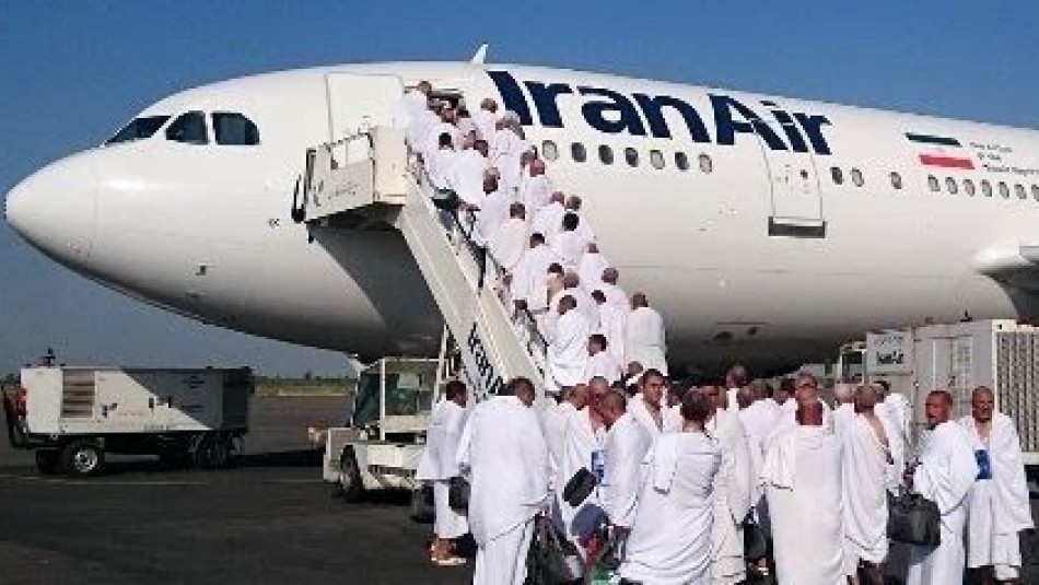 بازتاب استقبال عربستانی ها از زائران ایرانی در فضای مجازی