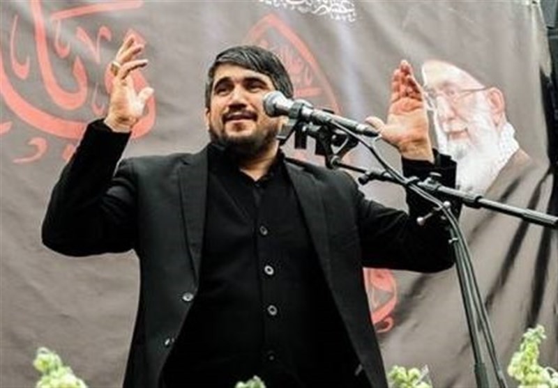 رئیس سازمان تبلیغات اسلامی، درگذشت مداح اردبیلی را تسلیت گفت