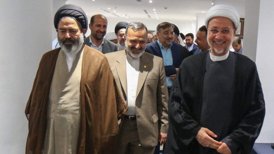 همکاری میان بعثه های حج جمهوری اسلامی ایران و عراق گسترش می یابد