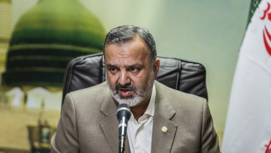 ۹۹ درصد زائران ایرانی وارد مکه شدند