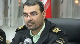انجام روزانه  ۵۰۰۰ عملیات پلیسی در مشهد