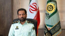 افزایش 44 درصدی کشفیات در ماه اخیر توسط نیروی انتظامی در مشهد