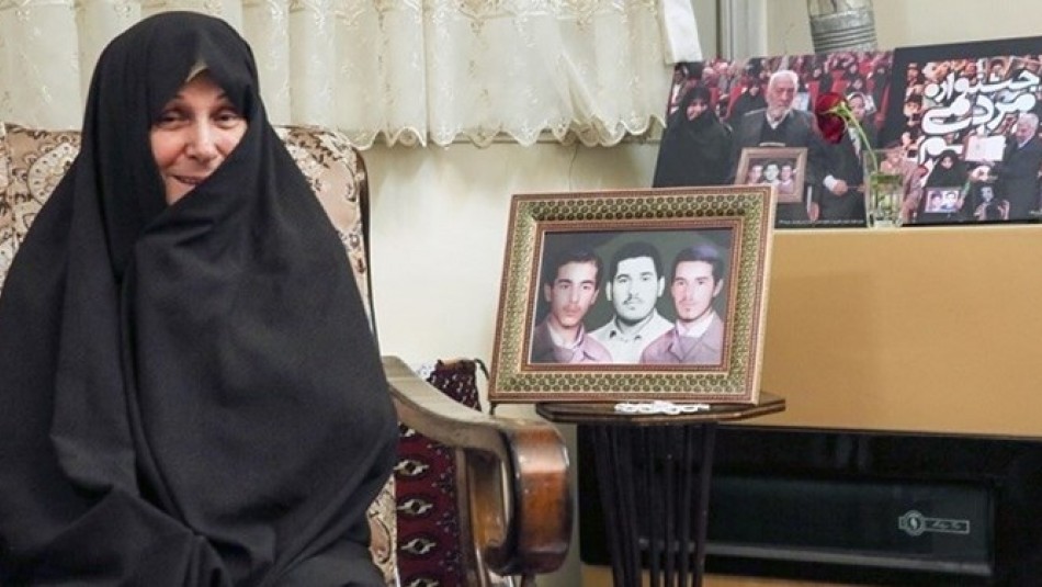 روایت خواندنی از مادر 3 شهید/ ماجرای برادرانی که در آغوش هم شهید شدند