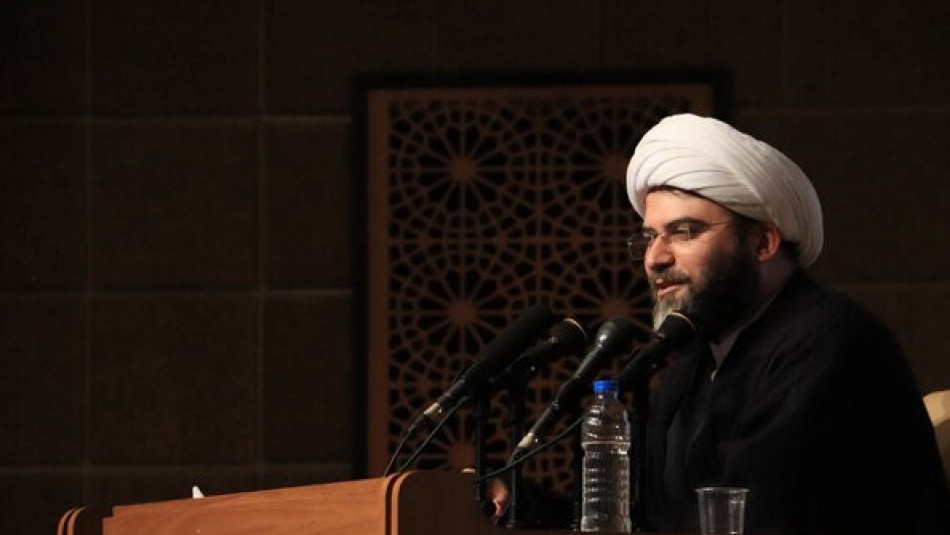 پیام استقامت ملت ایران در شهادت محمد طاها اقدامی متبلور شده است