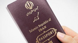 70 هزار گذرنامه در روز صادر می شود