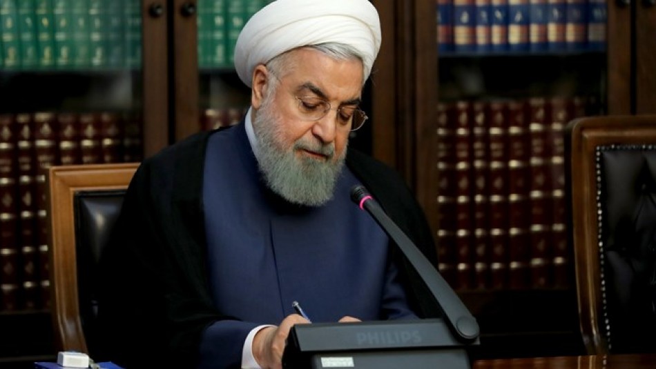 روحانی ۱۰ عضو شورای عالی آموزش و پرورش را منصوب کرد
