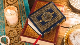صادرات قرآن آزاد است