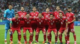 سقوط ۴ پله‌ای تیم ملی در رده بندی فیفا/ژاپن یک قدم تا گرفتن ایران