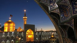  ورود بیش از 4 ميليون و 830 هزار زائر به مشهد مقدس در دهه آخر صفر