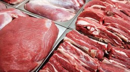 کاهش۱۰ تا ۲۰هزار تومانی قیمت گوشت قرمز/احتمال کاهش بیشتروجود دارد
