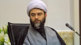 حجت‌الاسلام محمد قمی