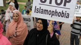 اسلام‌هراسی در استرالیا مساله‌ای نگران کننده شده است