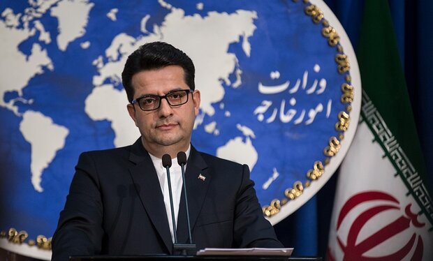 اروپا بجای دفاع از اشرار پاسخگوی خلف وعده‌های خود به مردم ایران باشد