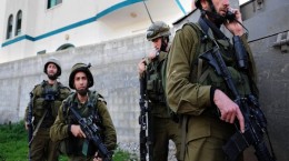 بازداشت بیش از ۵ هزار کودک فلسطینی از آغاز انتفاضه قدس