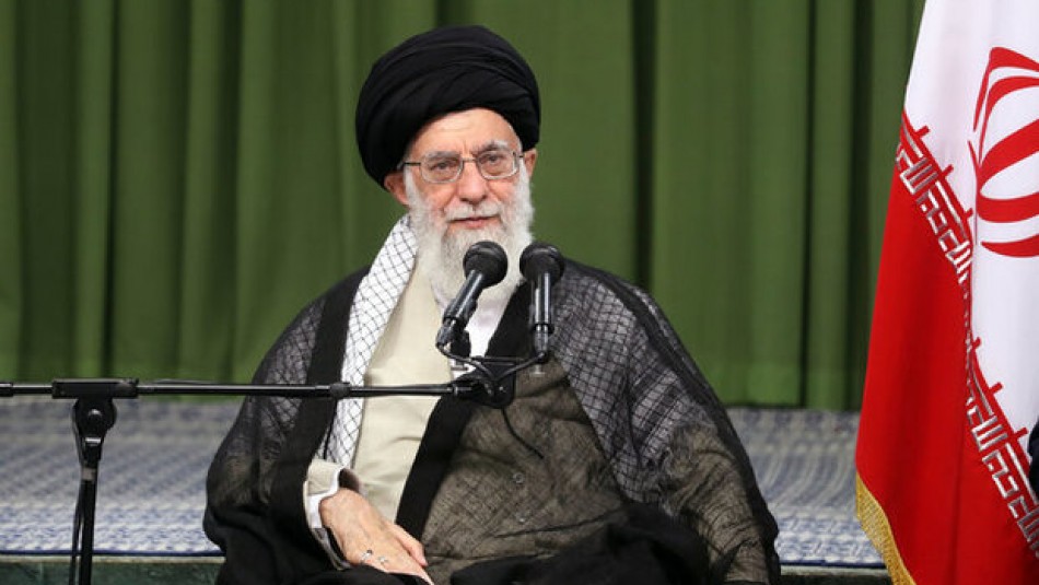 رهبر انقلاب اسلامی درگذشت «آیت‌الله میرمحمدی» را تسلیت گفتند