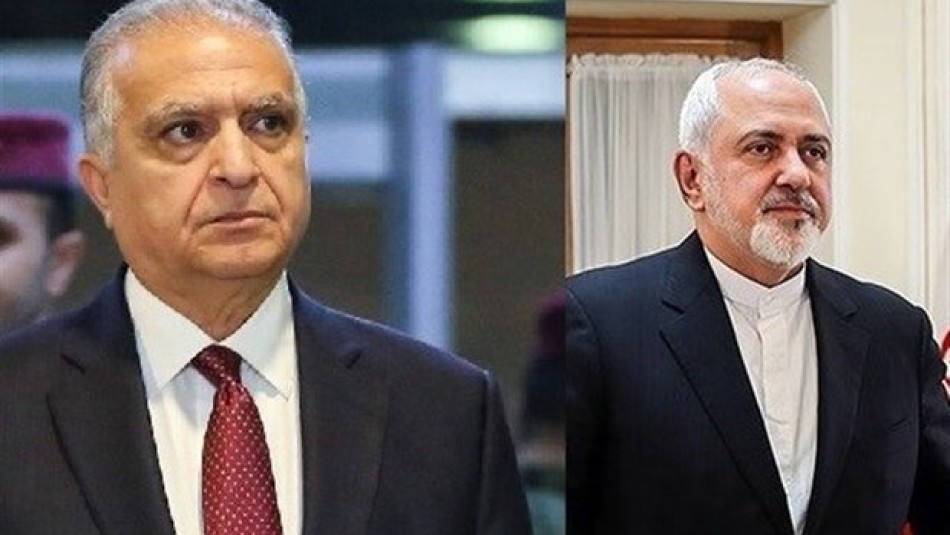 وزیر خارجه عراق بابت تعرض به سرکنسولگری ایران عذرخواهی کرد