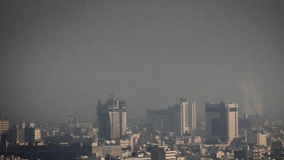 آلودگی هوای مشهد وارد هفتمین روز متوالی شد
