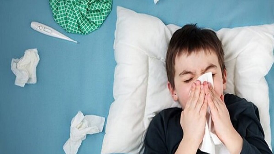 مراقبتهای ساده برای پیشگیری از ابتلا به آنفولانزا