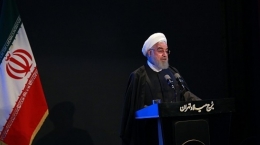روحانی جزییات گفت‌وگوی تلفنی با رییس‌جمهوری سابق آمریکا را تشریح کرد