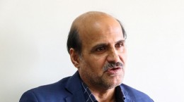 دکتر غلامرضا حسنی