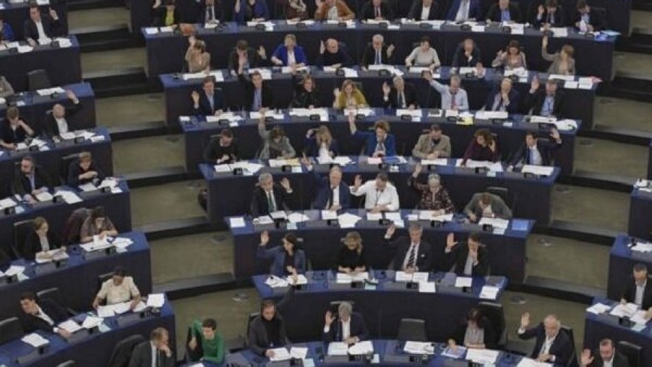 پارلمان اروپا در قطعنامه‌ای خواستار تحقیقات فوری درباره ایران شد