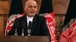 دولت آینده نماینده تمام مردم افغانستان خواهد بود