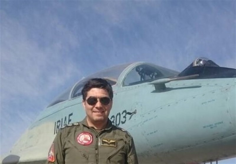 نماینده ولی فقیه در اردبیل شهادت سرهنگ خلبان محمدرضا رحمانی را تسلیت گفت
