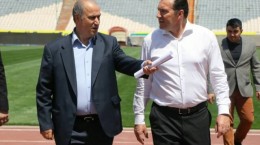 مارک ویلموتس از ایران به فیفا شکایت کرد/ واکنش فدراسیون فوتبال