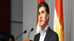 رئیس اقلیم کردستان عراق شهادت «سردار سلیمانی» را تسلیت گفت