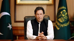 نخست وزیر پاکستان از آمادگی برای میانجیگری میان ایران و آمریکا خبر داد