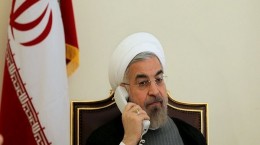 ایران از هرگونه همکاری در چارچوب قوانین بین الملل استقبال می کند