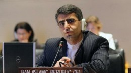 هشدار ایران نسبت به عواقب ترور سردار سلیمانی در نشست سازمان ملل