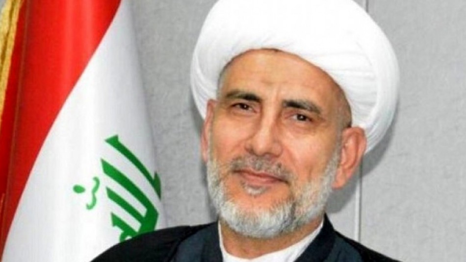 مقتدی صدر به روابط خوب ایران و عراق افتخار می‌کند