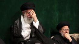 برنامه مراسم عزاداری در حسینیه امام خمینی(ره) اعلام شد