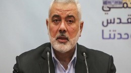 اعلام آمادگی حماس برای دیدار فوری با سران فتح