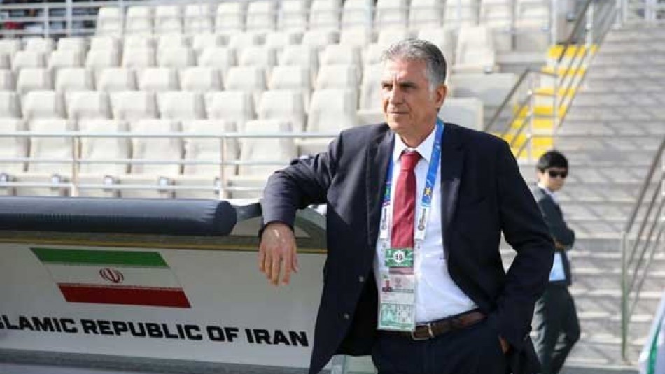 کی‌روش: تمام خاطرات خوبم با ایران را در قلبم حفظ می‌کنم