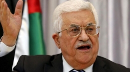 عباس: معامله قرن تنها 6 درصد کرانه باختری و نوار غزه را به ما می‌دهد