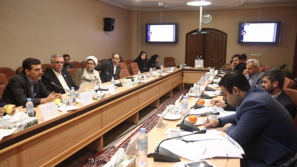 دومین جلسه کارگروه ملی زیارت در قم برگزار می‌شود