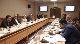 دومین جلسه کارگروه ملی زیارت در قم برگزار می‌شود