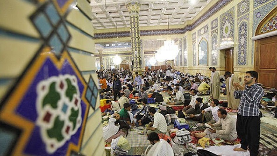 آغاز ثبت نام اعتکاف در مسجد مقدس جمکران از ۲۷ بهمن‌