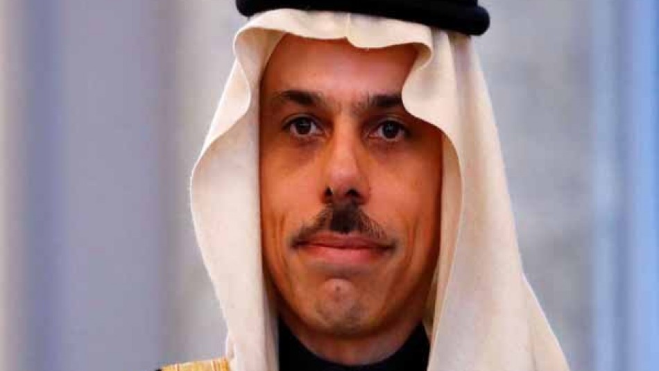 جدیدترین موضع‌گیری خصمانه وزیر خارجه عربستان علیه ایران