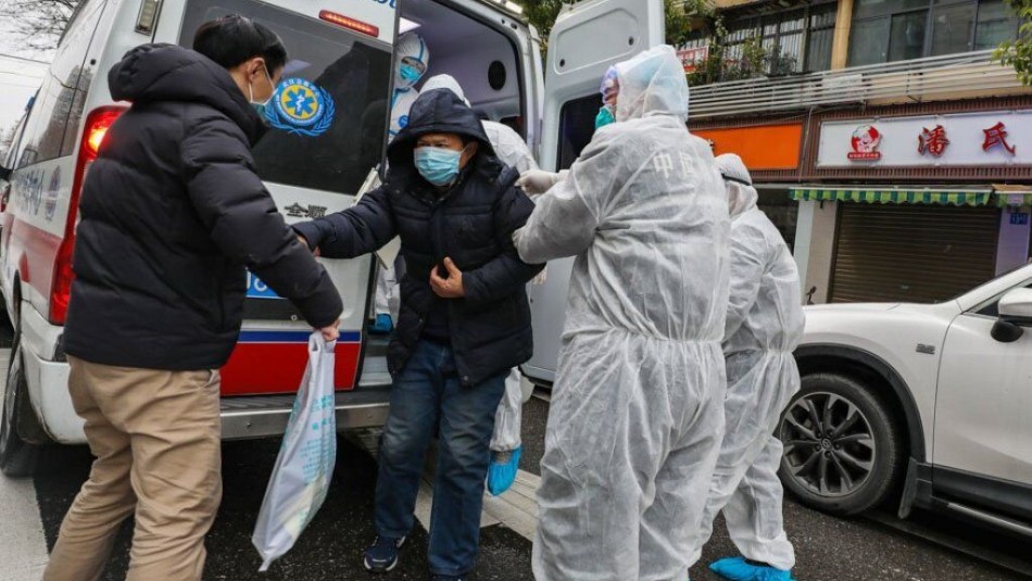 شمار قربانیان ویروس کرونا در چین به ۱۶۶۵ نفر رسید