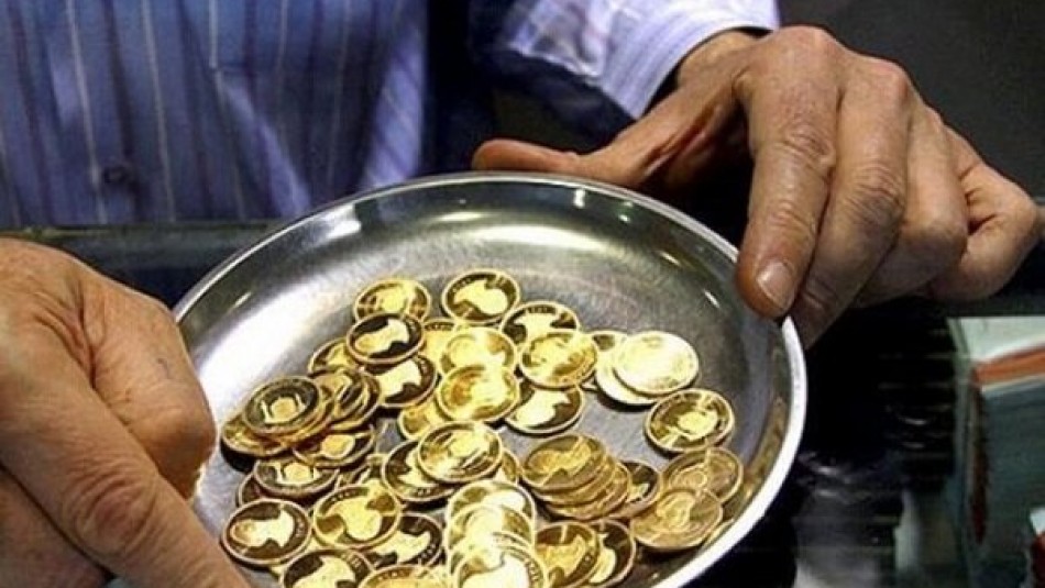 قیمت سکه طرح جدید ۲۸ بهمن ۹۸ به ۵ میلیون و ۲۲۵ هزار تومان رسید