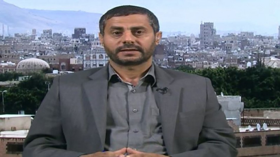 جنبش انصار الله یمن مذاکرات با سعودی ها را تایید کرد
