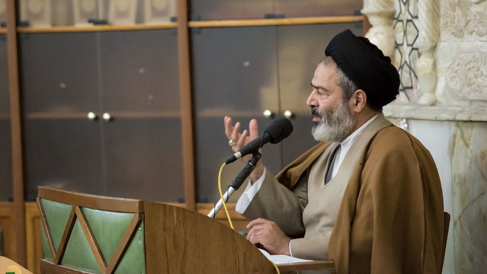 مجلس باید در تراز انقلاب اسلامی باشد